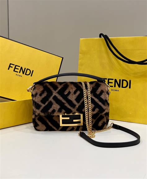 Original Quality FENDI